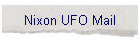 Nixon UFO Mail